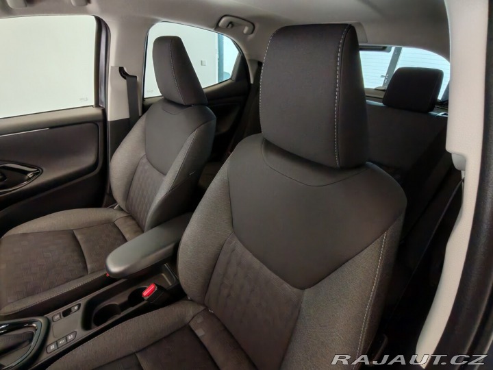 Toyota Yaris Style 1,5 Hybrid 2025