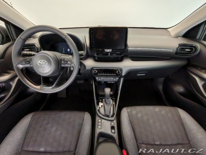 Toyota Yaris Style 1,5 Hybrid 2025