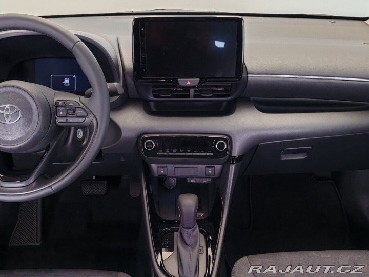 Toyota Yaris Style 1,5 Hybrid 2024