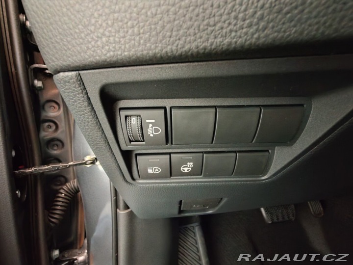 Toyota Yaris Style 1,5 Hybrid 2025