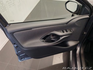 Toyota Yaris Style 1,5 Hybrid 2024