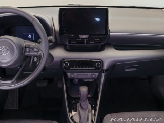 Toyota Yaris Style 1,5 Hybrid 2024