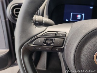 Toyota Yaris Style 1,5 Hybrid 2024