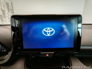 Toyota Yaris Style 1,5 Hybrid 2024