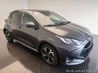 Toyota Yaris Style 1,5 Hybrid 2024