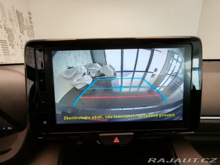 Toyota Yaris Style 1,5 Hybrid 2024