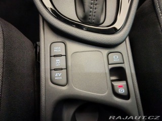 Toyota Yaris Style 1,5 Hybrid 2024