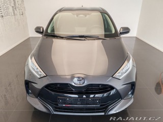 Toyota Yaris Style 1,5 Hybrid 2024