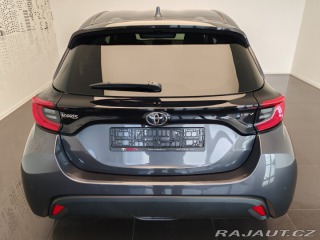 Toyota Yaris Style 1,5 Hybrid 2024