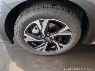Toyota Yaris Style 1,5 Hybrid 2024