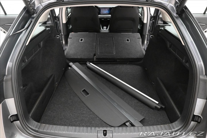 Škoda Octavia 2,0 TDI 110 kW DSG STYLE 2023