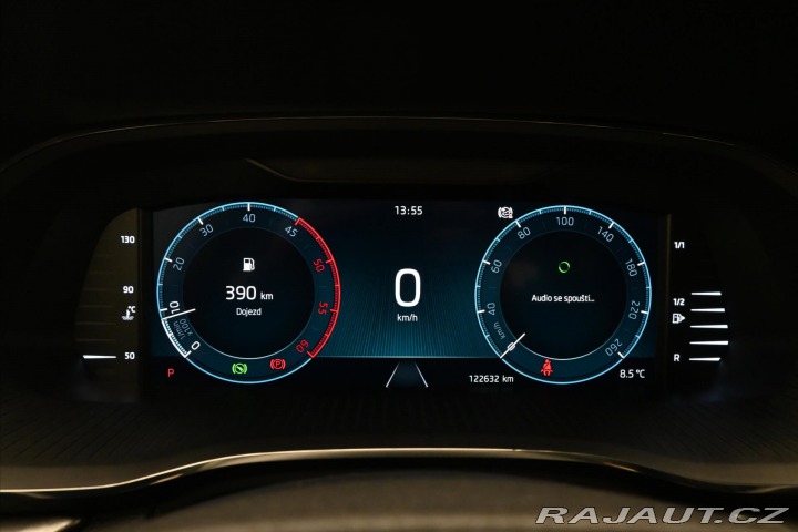 Škoda Octavia 2,0 TDI 110 kW DSG STYLE 2023