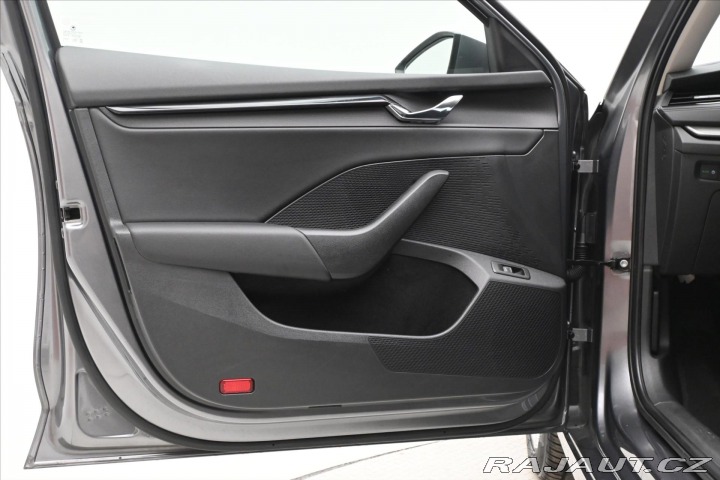 Škoda Octavia 2,0 TDI 110 kW DSG STYLE 2023