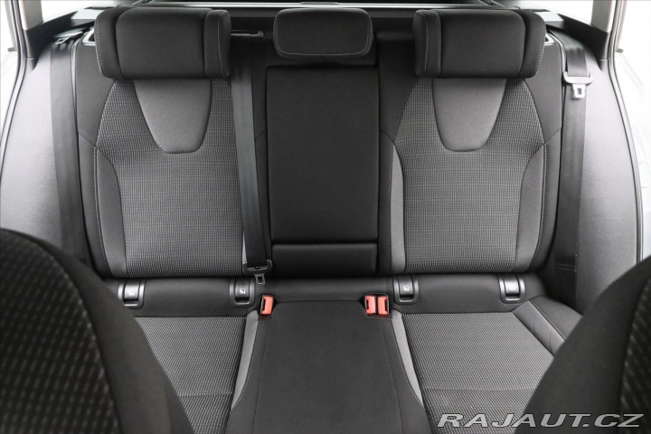 Škoda Octavia 2,0 TDI 110 kW DSG STYLE 2023