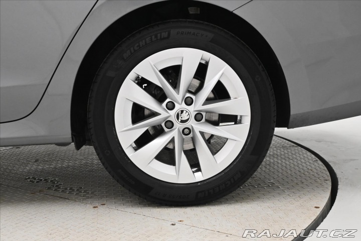 Škoda Octavia 2,0 TDI 110 kW DSG STYLE 2023