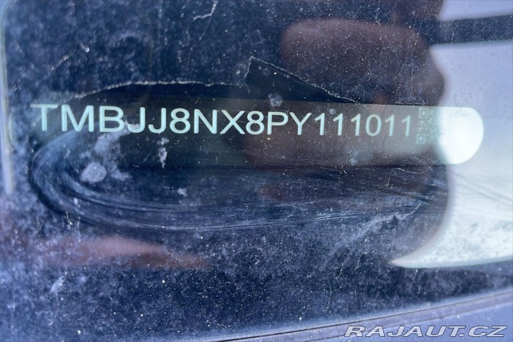 Škoda Octavia 2,0 TDI 110 kW DSG STYLE 2023