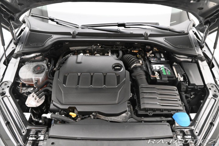 Škoda Octavia 2,0 TDI 110 kW DSG STYLE 2023