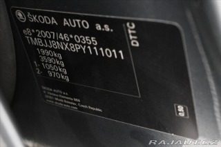 Škoda Octavia 2,0 TDI 110 kW DSG STYLE 2023