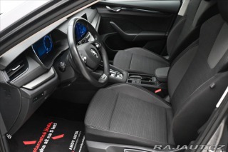Škoda Octavia 2,0 TDI 110 kW DSG STYLE 2023