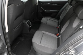 Škoda Octavia 2,0 TDI 110 kW DSG STYLE 2023