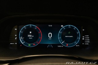 Škoda Octavia 2,0 TDI 110 kW DSG STYLE 2023