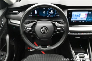 Škoda Octavia 2,0 TDI 110 kW DSG STYLE 2023
