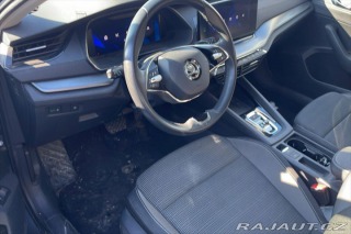 Škoda Octavia 2,0 TDI 110 kW DSG STYLE 2023