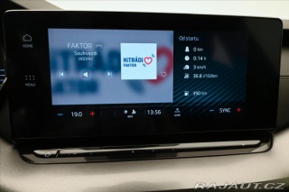 Škoda Octavia 2,0 TDI 110 kW DSG STYLE 2023