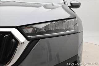 Škoda Octavia 2,0 TDI 110 kW DSG STYLE 2023