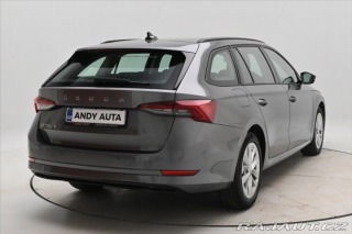 Škoda Octavia 2,0 TDI 110 kW DSG STYLE 2023
