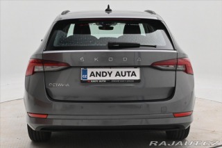 Škoda Octavia 2,0 TDI 110 kW DSG STYLE 2023