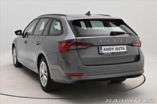 Škoda Octavia 2,0 TDI 110 kW DSG STYLE 2023
