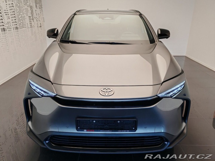 Toyota bZ4X Comfort 2025