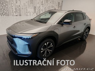 Toyota bZ4X Comfort 2025