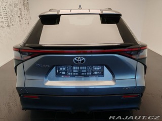 Toyota bZ4X Comfort 2025