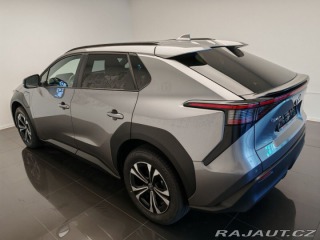 Toyota bZ4X Comfort 2025