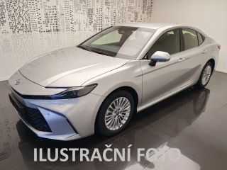 Toyota Camry Prestige