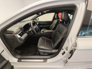 Toyota Camry Prestige 2025