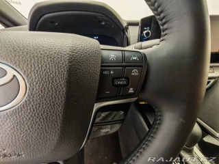 Toyota Camry Prestige 2025