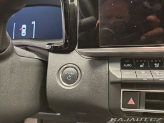 Toyota Camry Prestige 2025