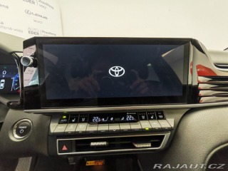 Toyota Camry Prestige 2025