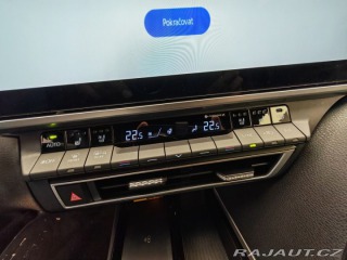 Toyota Camry Prestige 2025