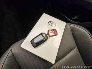 Toyota Camry Prestige 2025