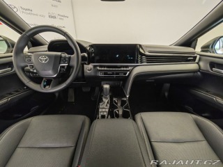 Toyota Camry Prestige 2025