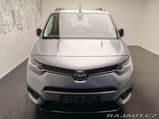 Toyota ProAce City Verso 1.5 D-4D 130k Long Family 2025
