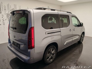Toyota ProAce City Verso 1.5 D-4D 130k Long Family 2025