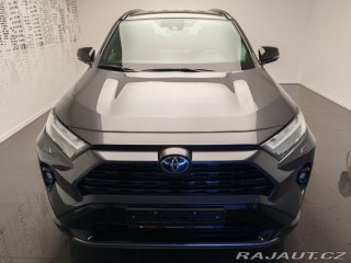 Toyota RAV4 Comfort Style 4WD 2025