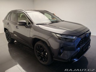 Toyota RAV4 Comfort Style 4WD 2025