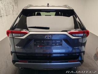 Toyota RAV4 Comfort Style 4WD 2025