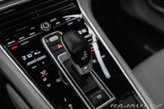 Porsche Panamera 4 S, Diesel, Chrono, Bose 2017